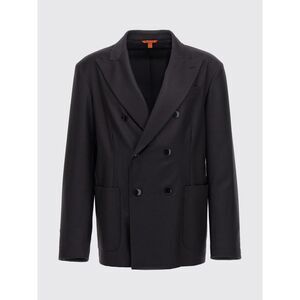 Barena Jacket Men Blue